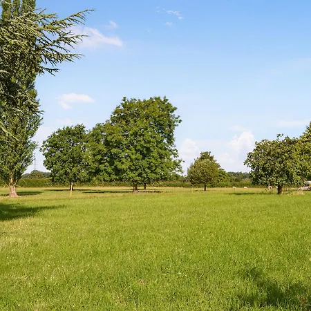 Holiday home Barnby Barn 1 - Uk43808 *