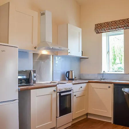 Barnby Barn 1 - Uk43808 Holiday home Bossall