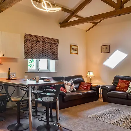 Barnby Barn 1 - Uk43808 Holiday home *