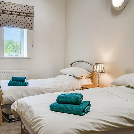 Barnby Barn 1 - Uk43808 Holiday home
