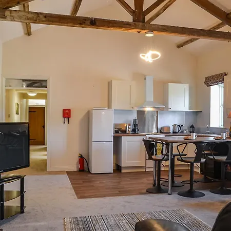 Barnby Barn 1 - Uk43808