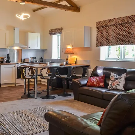 Barnby Barn 1 - Uk43808 Holiday home